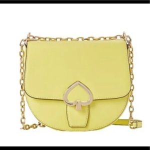Kate Spade RobynMedium Saddle Bag